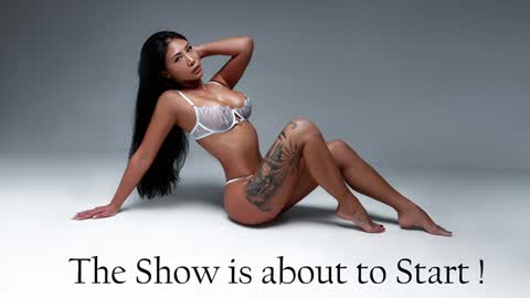 Ami online show from January 10, 3:29 am