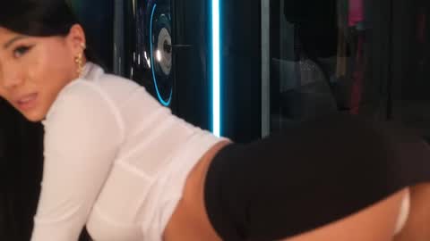 Ami online show from March 3, 3:08 am