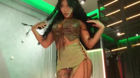 Ami online show from October 1, 2:01 pm