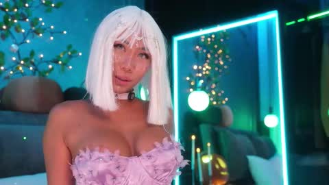 Ami online show from November 1, 6:54 pm