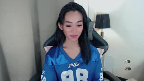 JOANNA online show from November 15, 12:52 am