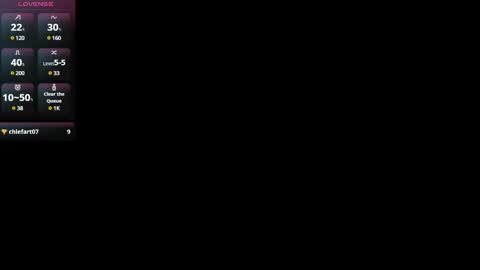 Ami  online show from February 22, 11:46 pm