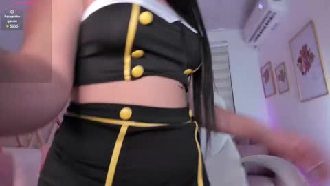 Ami  online show from February 24, 2:19 am