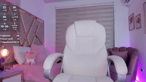 Ami  online show from February 25, 2:58 am