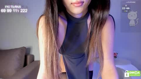 amiaka online show from March 12, 9:43 pm