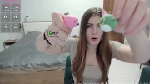 VelvetCaprice online show from February 12, 4:24 pm