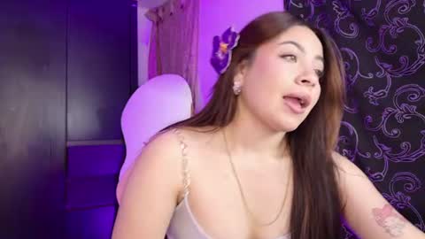 Amy online show from July 28, 1:12 am