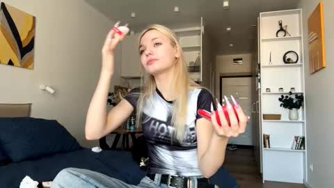 Iveta online show from October 7, 7:27 am