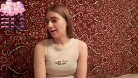 Iveta online show from October 15, 7:36 pm