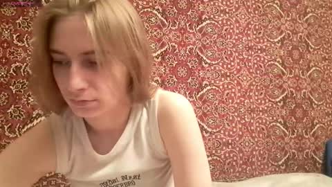 Iveta online show from October 26, 5:08 pm