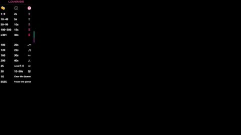 Iveta online show from November 25, 7:36 pm