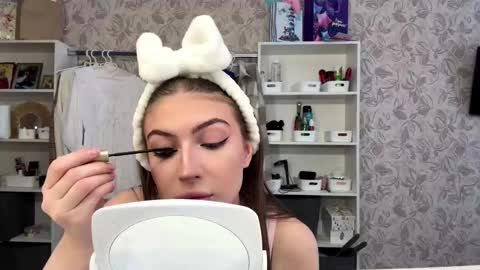 Kate online show from March 6, 4:20 am