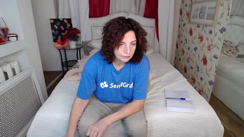 Ami online show from December 31, 7:20 am