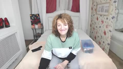 Ami online show from October 1, 12:55 pm