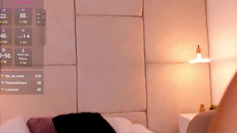 Snapshot of amiirra_ chatting on February 13, 12:02 am Amira sweet online show from February 13, 12:02 am