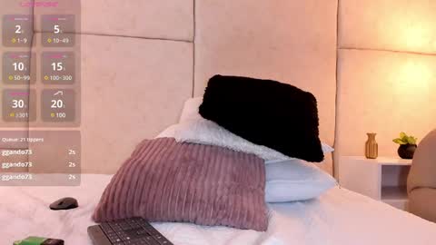 Snapshot of amiirra_ chatting on February 28, 12:43 am Amira sweet online show from February 28, 12:43 am