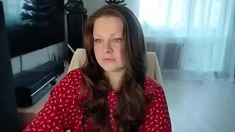 Mila online show from February 28, 10:49 am