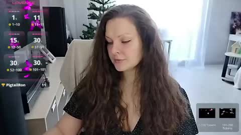 Mila online show from June 4, 6:52 am