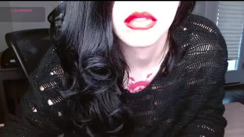 Snapshot of amilustxx chatting on December 13, 3:11 pm amilust online show from December 13, 3:11 pm