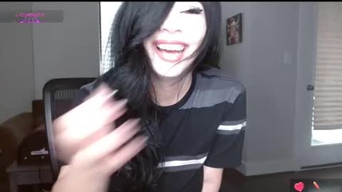 Snapshot of amilustxx chatting on January 8, 3:50 pm amilust online show from January 8, 3:50 pm