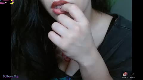 Snapshot of amilustxx chatting on September 21, 4:41 pm amilust online show from September 21, 4:41 pm