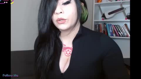 Snapshot of amilustxx chatting on October 3, 5:10 pm amilust online show from October 3, 5:10 pm