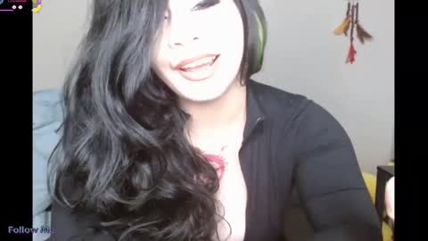 Snapshot of amilustxx chatting on October 5, 5:22 pm amilust online show from October 5, 5:22 pm