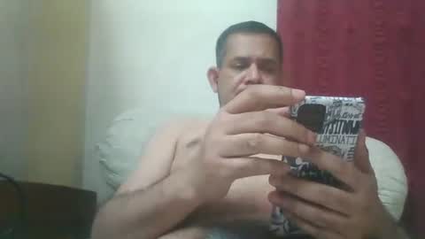 amimonalisa online show from October 19, 7:14 pm