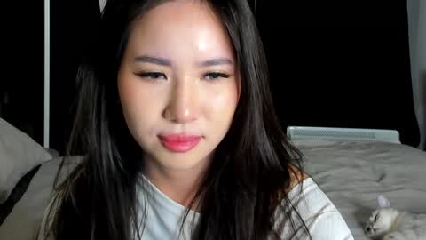 Amina online show from February 2, 6:20 pm