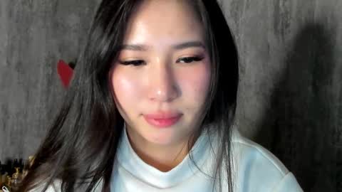 Amina online show from February 16, 2:53 am