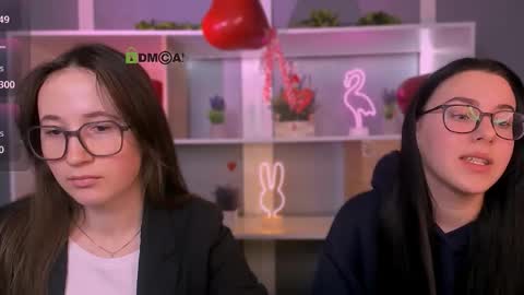 amina_chilli online show from February 11, 6:07 am