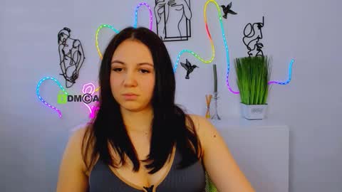 amina_chilli online show from March 3, 12:44 pm
