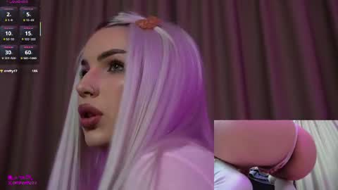 amina_haze online show from June 24, 9:03 pm