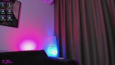 amina_haze online show from July 13, 9:17 pm