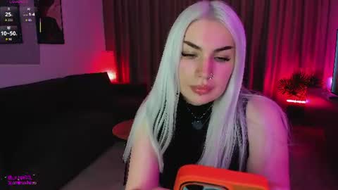 amina_haze online show from July 23, 9:46 pm