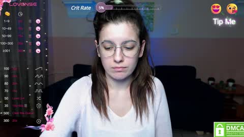 Amina online show from January 20, 12:28 pm