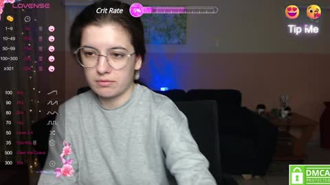 Amina online show from January 29, 6:22 am