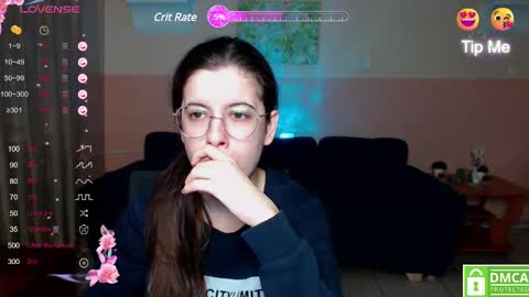 Amina online show from February 21, 12:28 pm