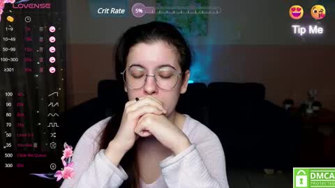 Amina online show from February 23, 9:33 am