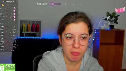 Amina online show from February 26, 12:25 pm