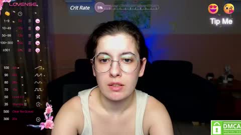 Amina online show from March 12, 3:40 pm