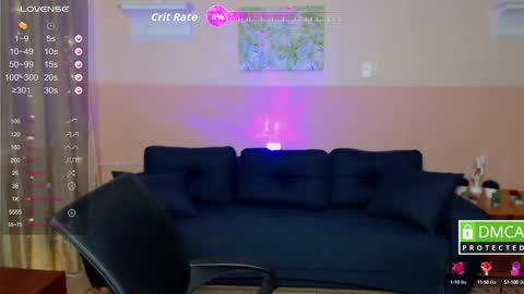 Amina online show from September 12, 11:21 am