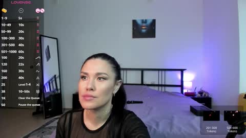 Jpleasure Amina online show from March 10, 2:16 am