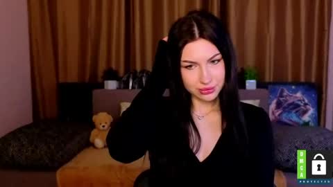 Amina online show from March 26, 12:33 pm