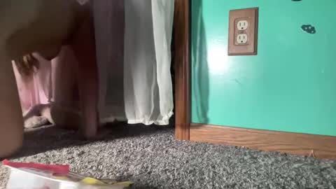 Snapshot of aminamae181832 chatting on December 3, 2:30 am aminamae181832 online show from December 3, 2:30 am