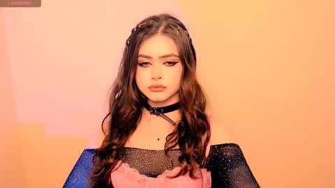 Amina online show from March 30, 9:27 pm