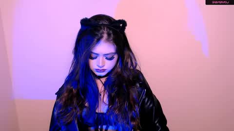 Amina online show from April 26, 9:12 pm