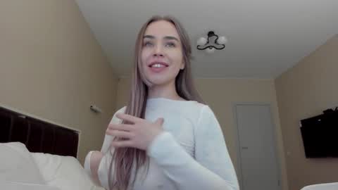Kristina online show from November 15, 2:46 pm