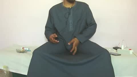 Snapshot of amir_elaraby chatting on October 7, 10:12 am Amir online show from October 7, 10:12 am