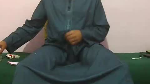 Amir online show from November 2, 12:57 am